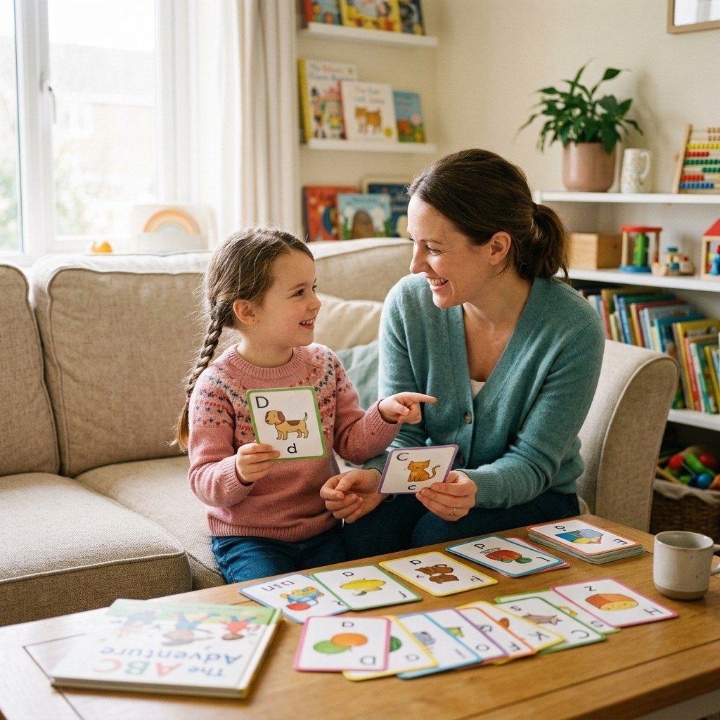 Phonics vs. Sight Words: The Ultimate Parent's Guide to Building Early Reading Fluency (LKG to Grade 3)
