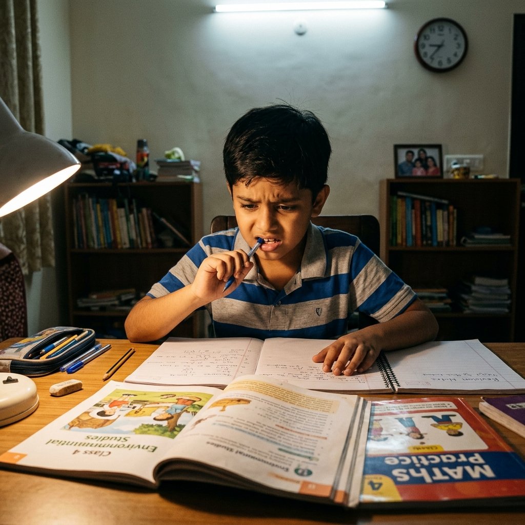 How Young Children Retain Concepts for School Tests: 5 Evidence-Based Memory Techniques for Primary Students (Grades 2 to 4)