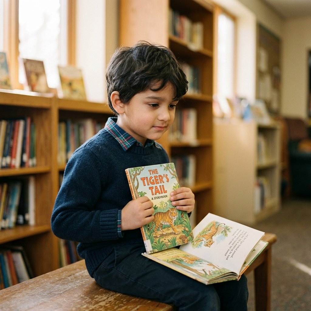 How to Boost Your Child’s English Vocabulary and Speaking Confidence at Home (Without Forcing English-Only Rules)