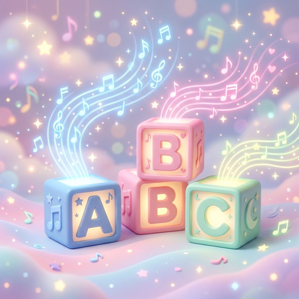 Interactive sound-blending cards make phonics intuitive and fun.