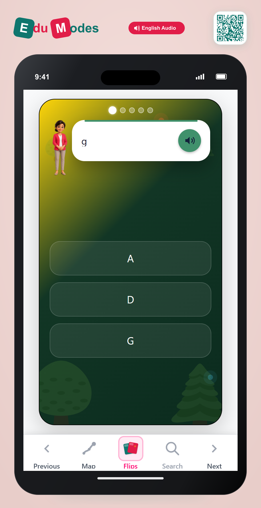 Uppercase Matches: Final Review - Interactive Learning Game Preview
