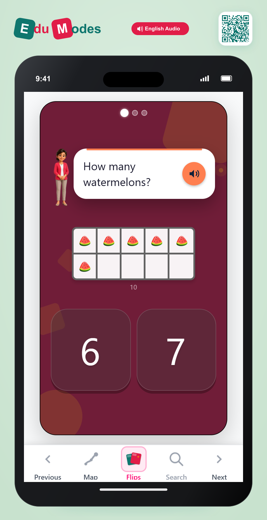 Review: Up to 10 - Interactive Learning Game Preview
