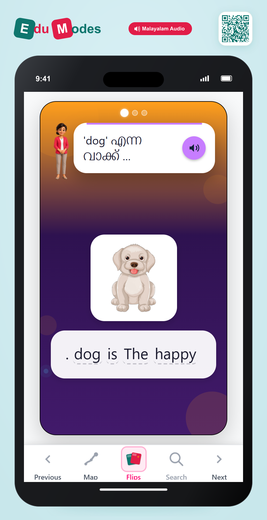 Find the Words Review - Interactive Learning Game Preview