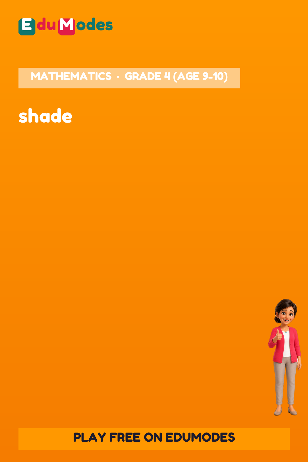 Group fraction 4/6 (Malayalam) - Interactive Learning Game Preview