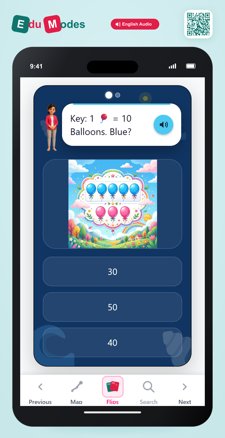 Interpret Pictographs - Comparisons - Interactive Learning Game Preview