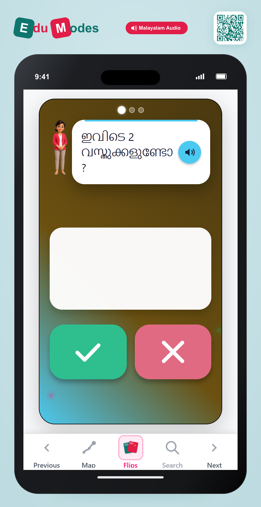 True or False Counting - Interactive Learning Game Preview