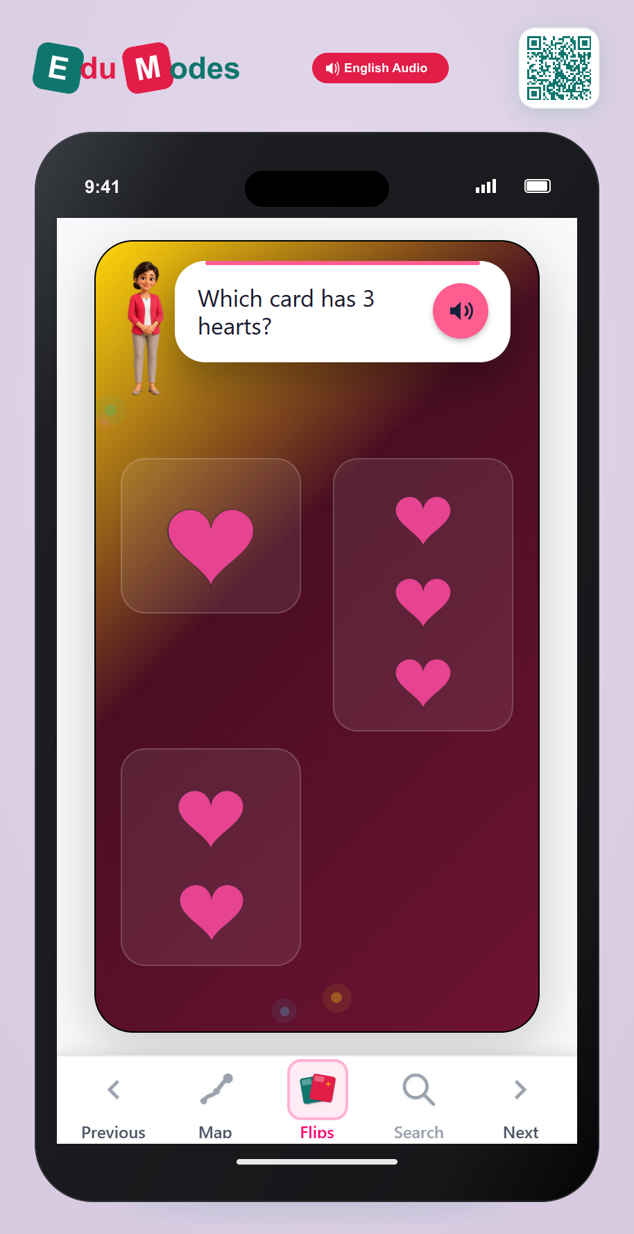 Which Group? - Interactive Learning Game Preview