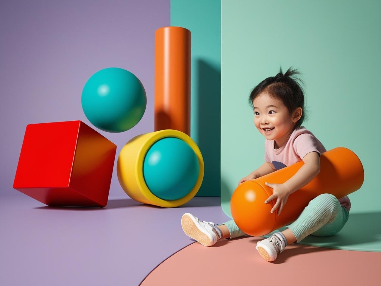 3D Shape Recognition thumbnail