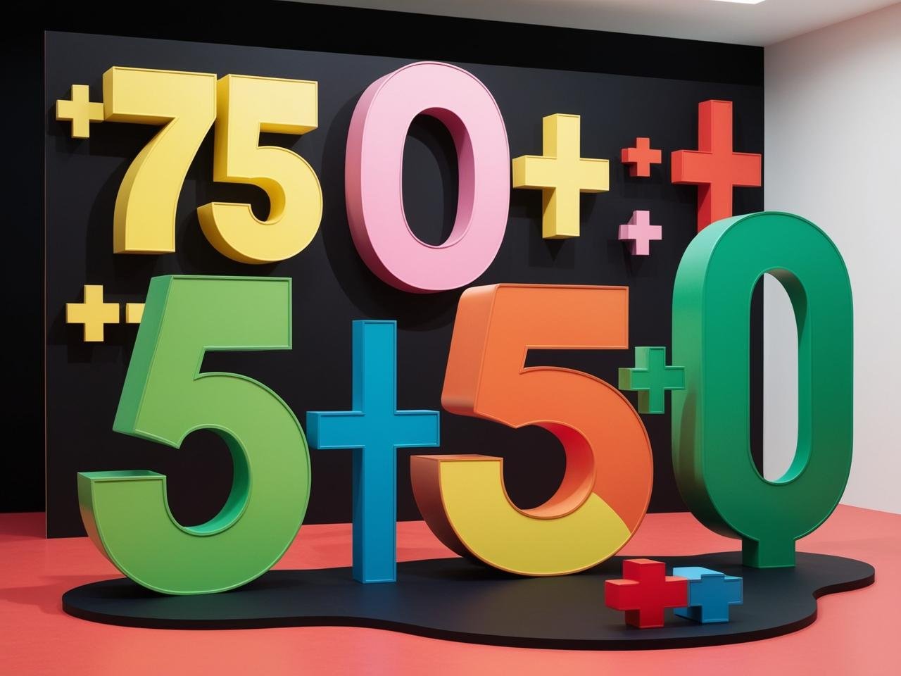 Addition & Subtraction within 1000 thumbnail