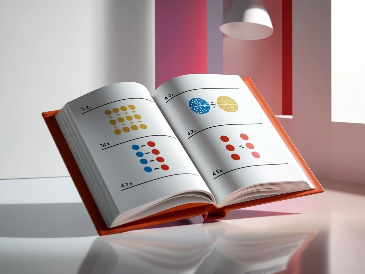 Advanced Multiplication & Division thumbnail