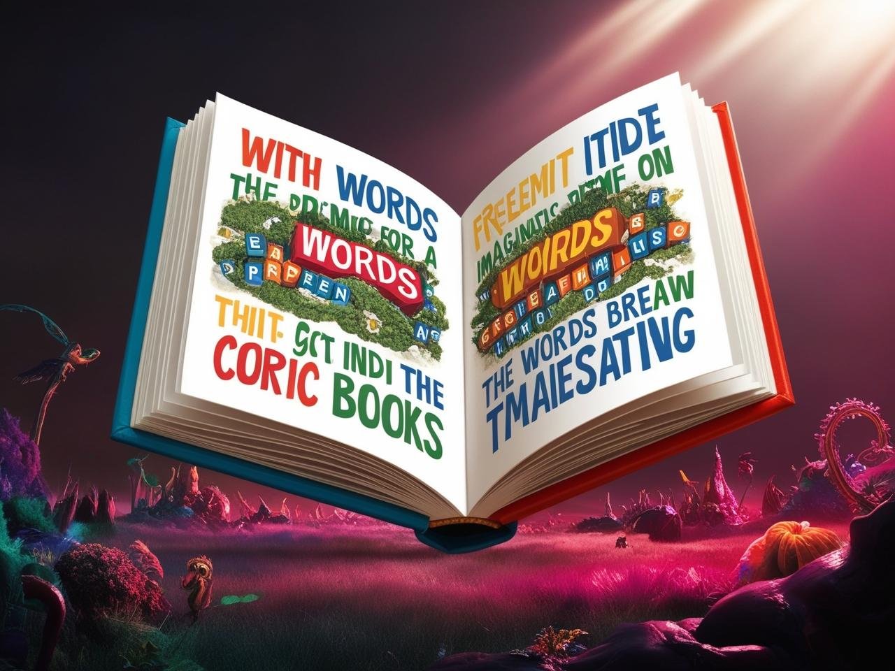 Advanced Vocabulary thumbnail