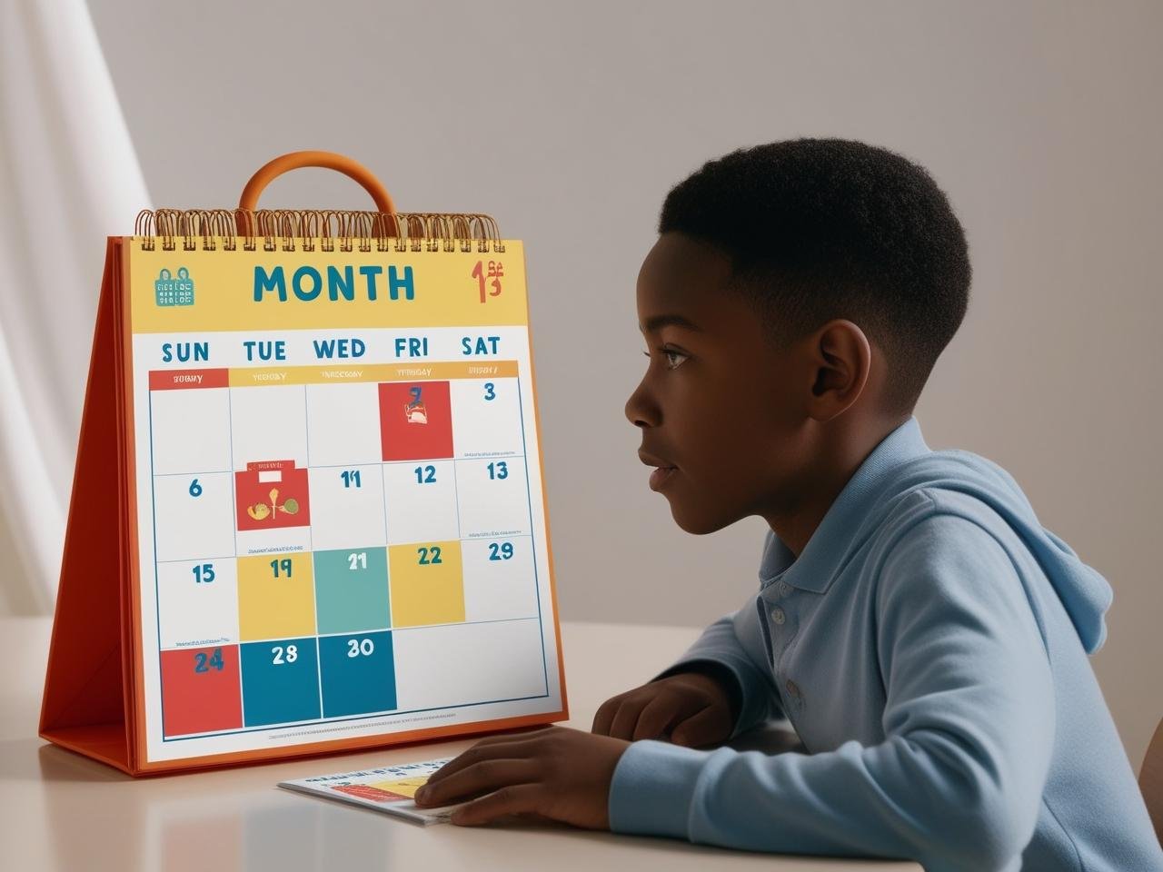Calendar Introduction thumbnail