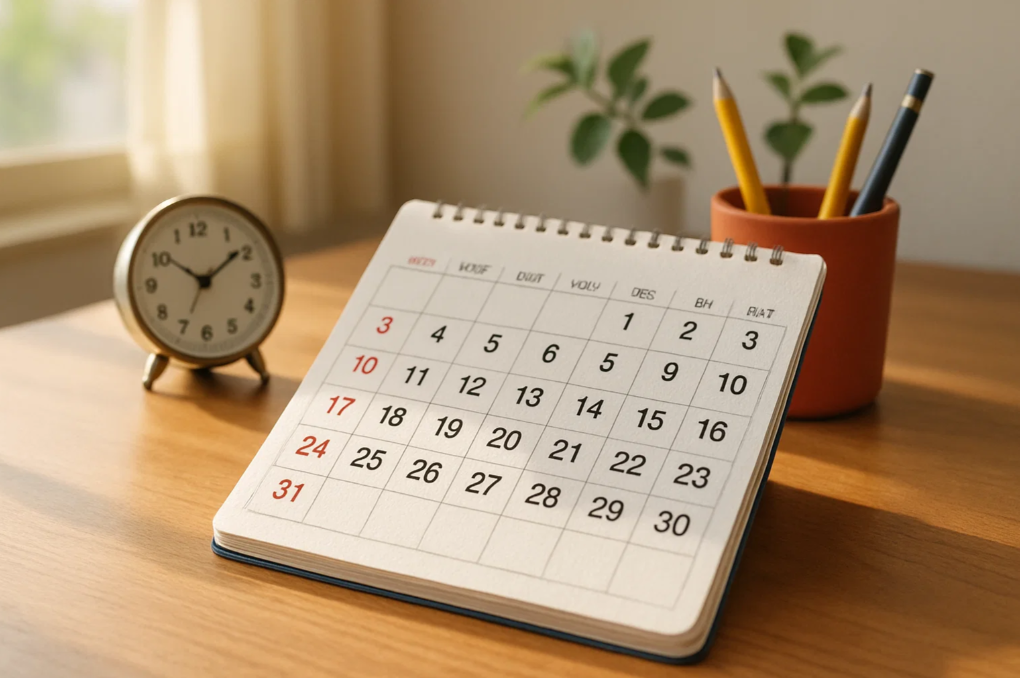 Date Telling thumbnail