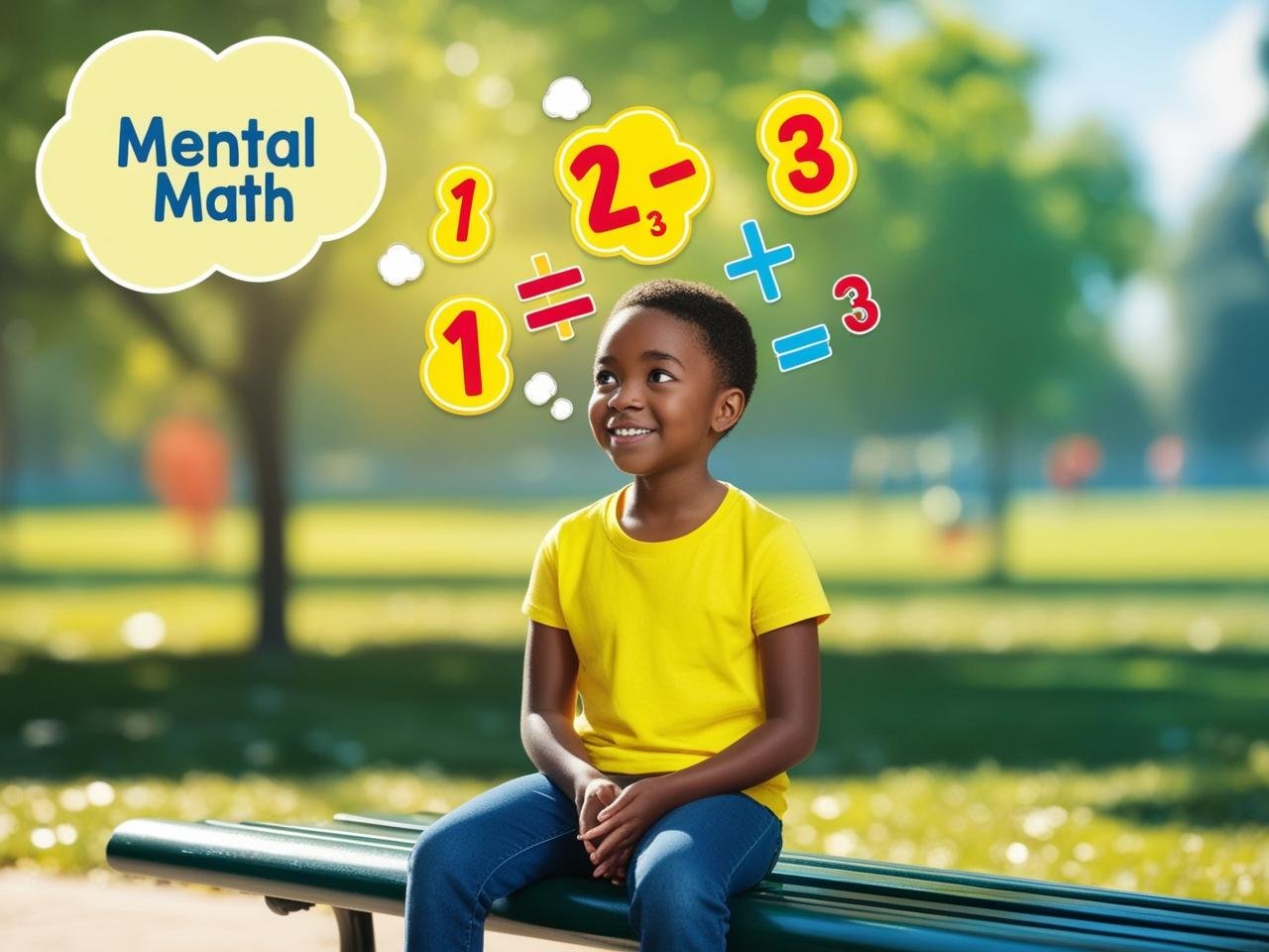 Mental Math Strategies thumbnail