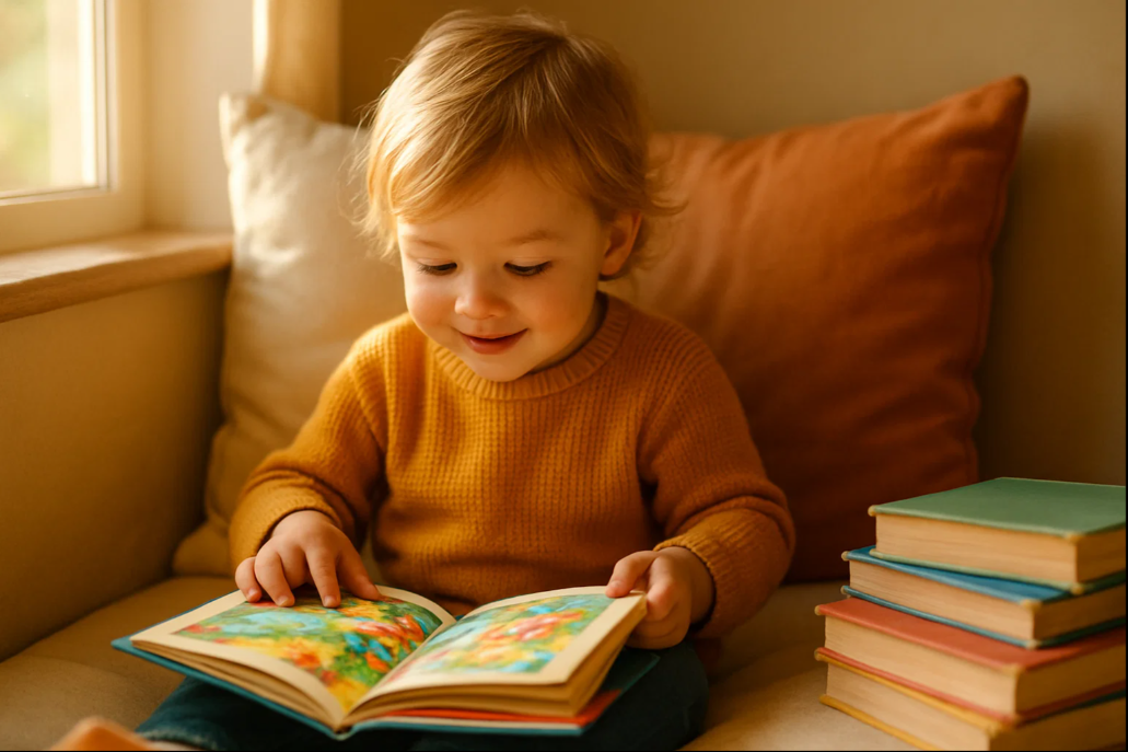 Reading Fluency (50-60 wpm) thumbnail