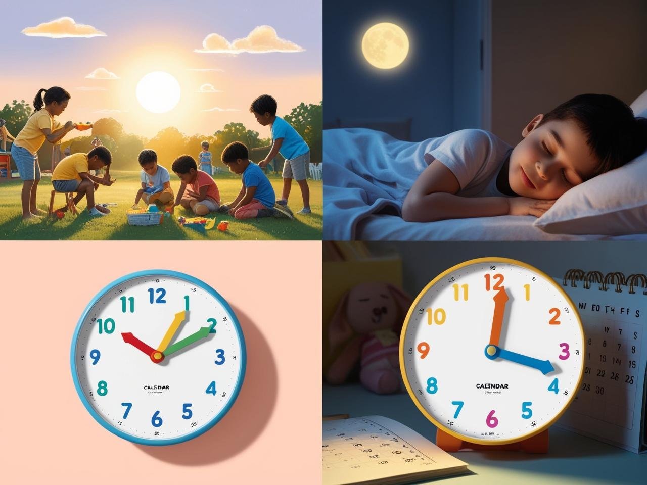 Time Concepts thumbnail