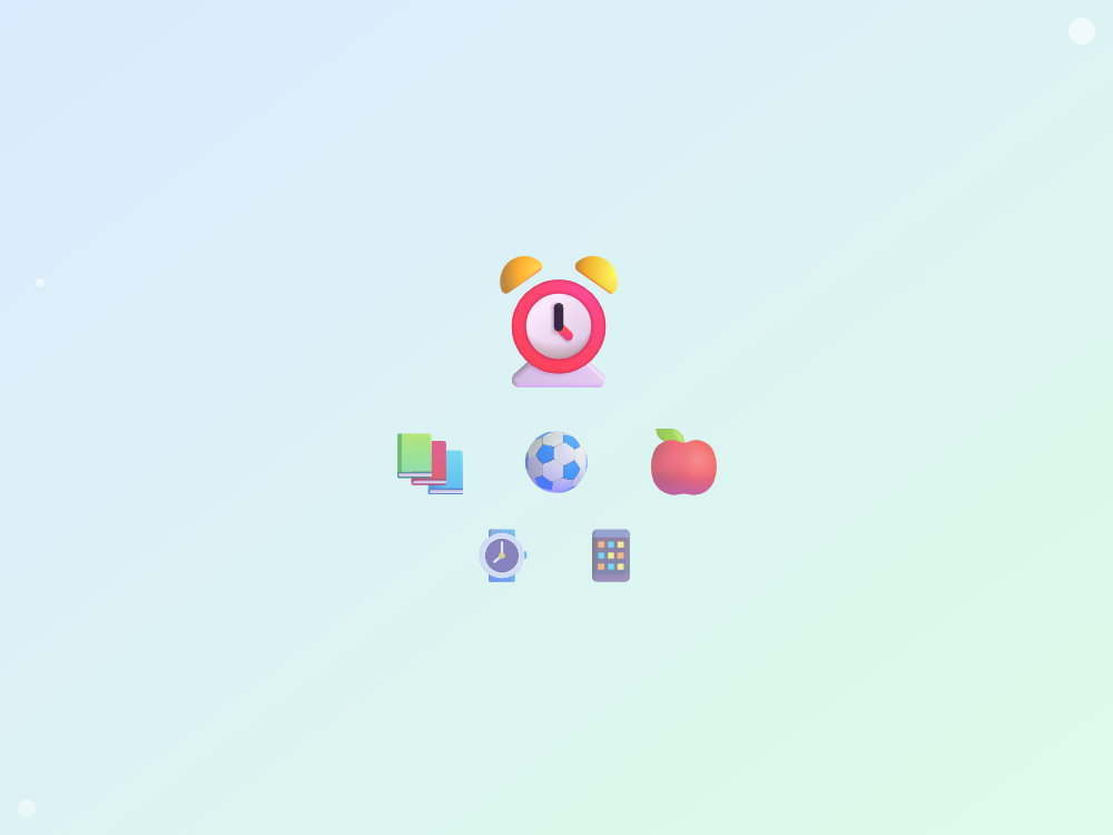 Clock Detective Adventure