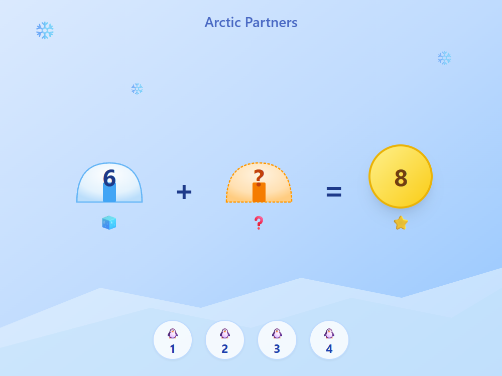 Arctic Partners Eight