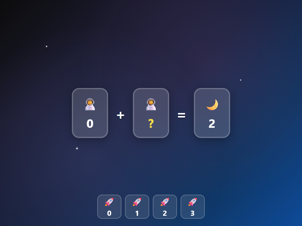 Space Partners Two