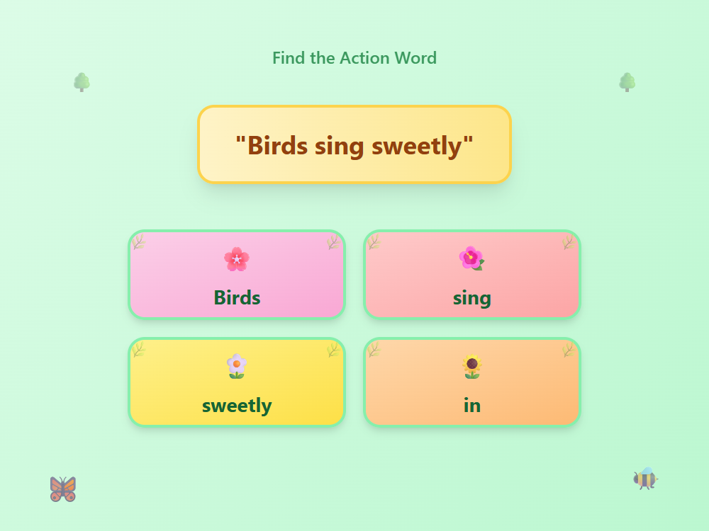 Garden Verb Discovery