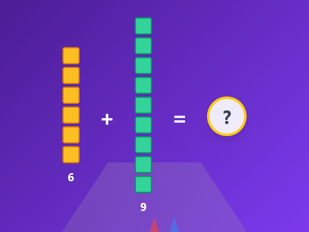 Castle Building Blocks