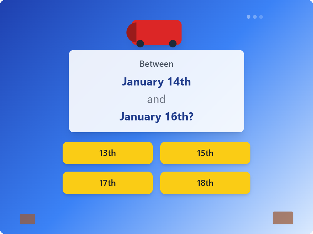 Train Station Schedule