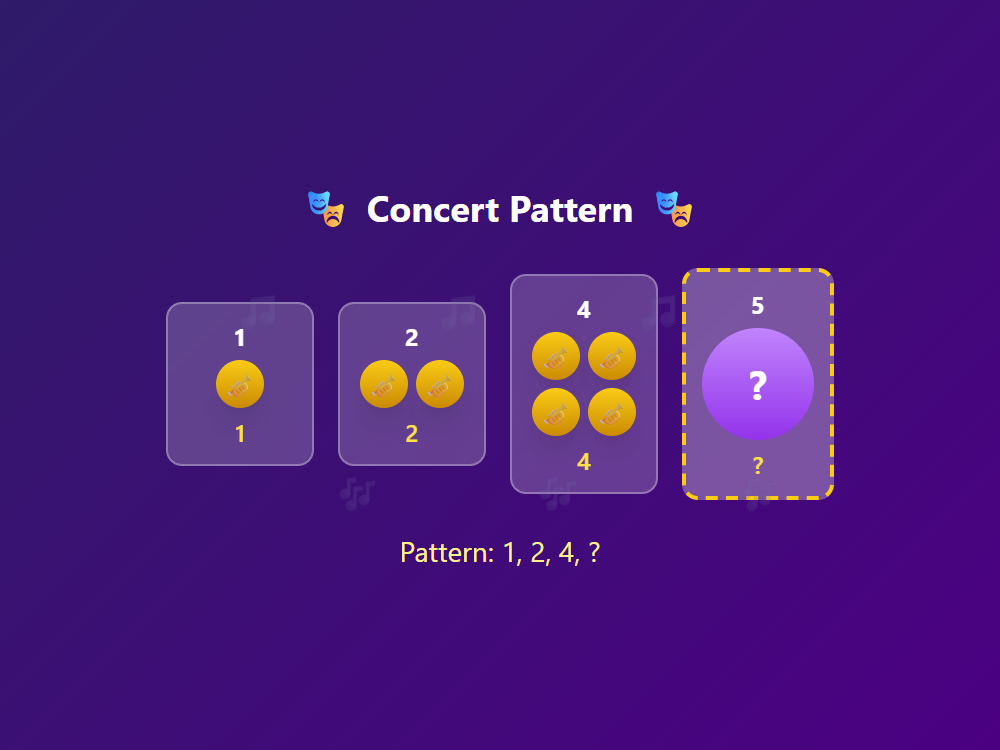 Music Band Instruments