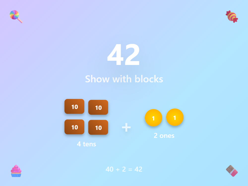 Build with Base Ten