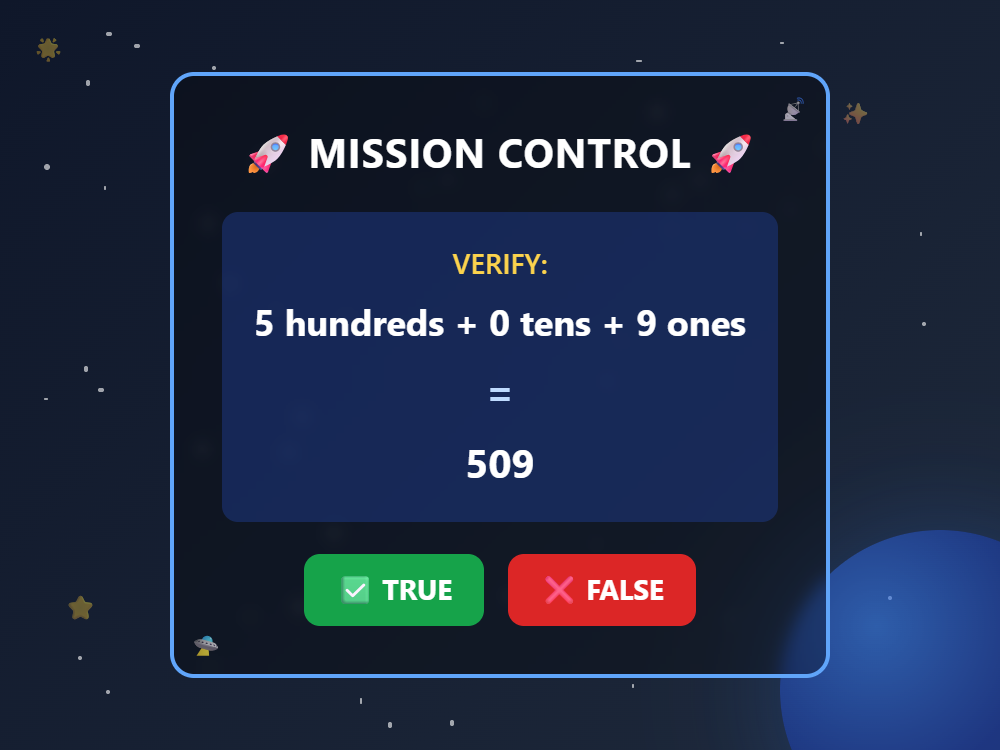 Space Mission Count