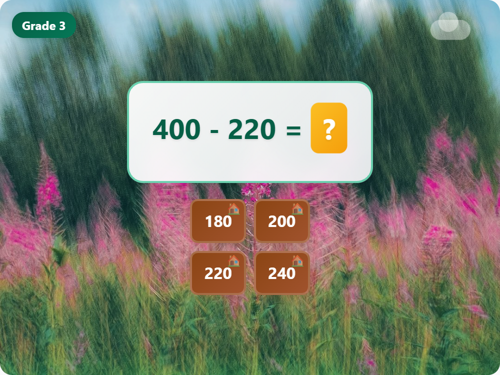 Farm Animals 180