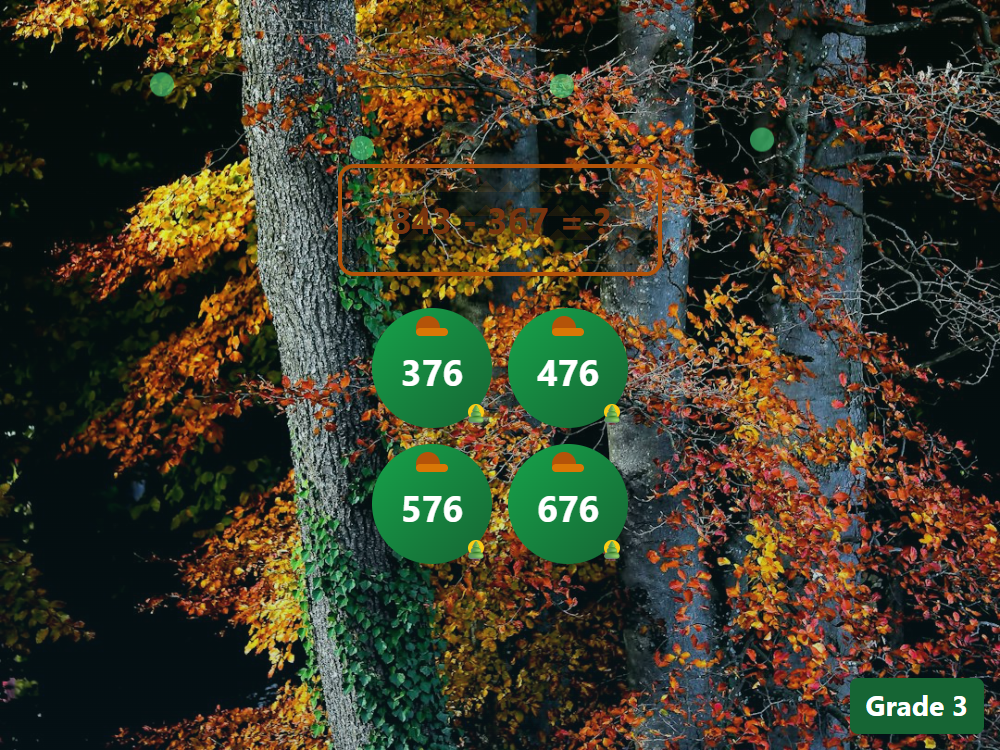 Forest Rangers 843
