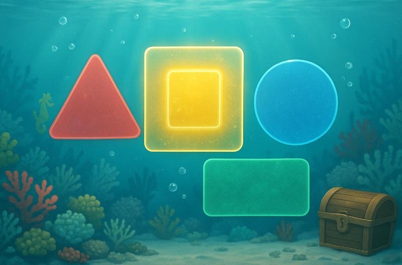 Ocean Square Discovery