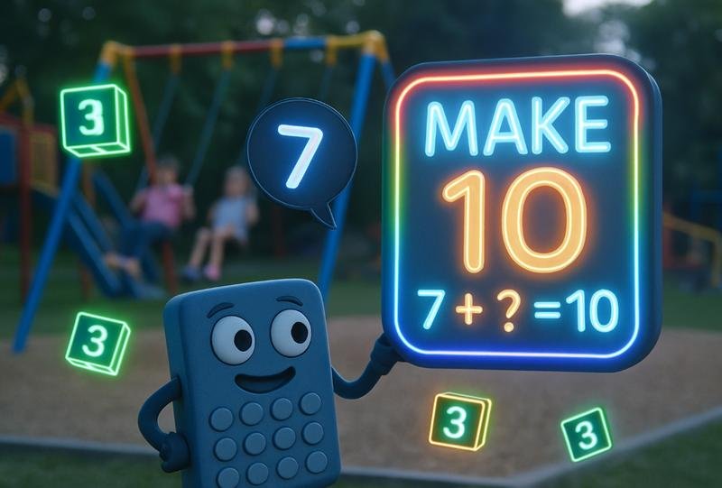 Friendly Ten Builder