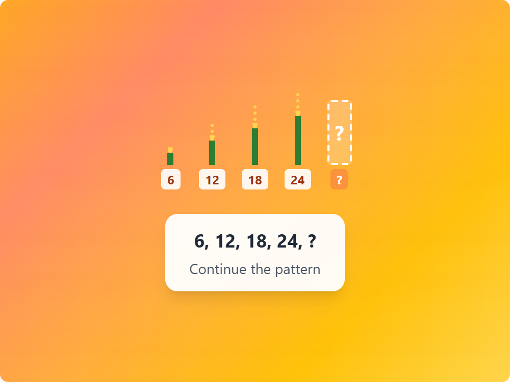 Desert Cactus Patterns