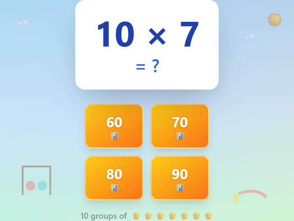 Playground Fact Review