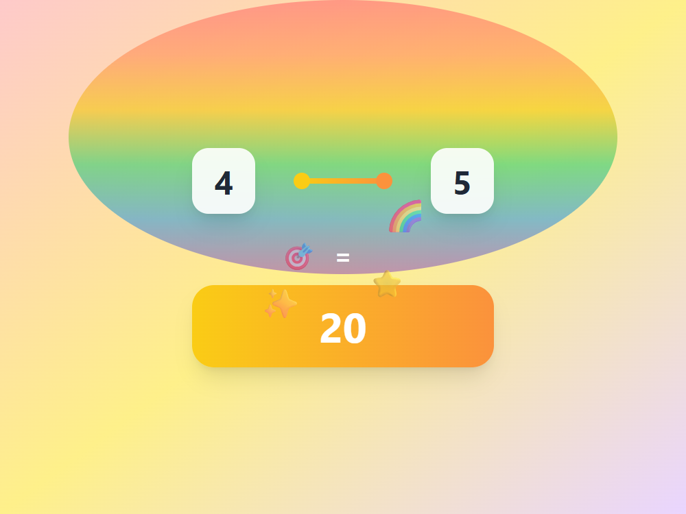 Rainbow Factor Bridge