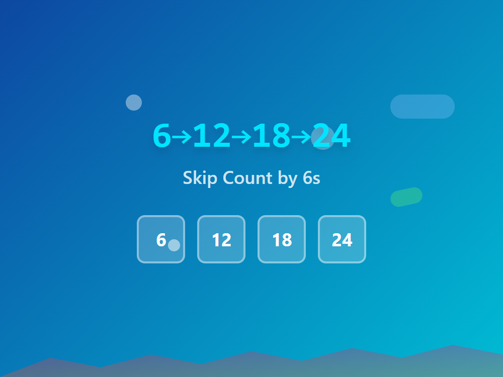 Underwater Factor Dive