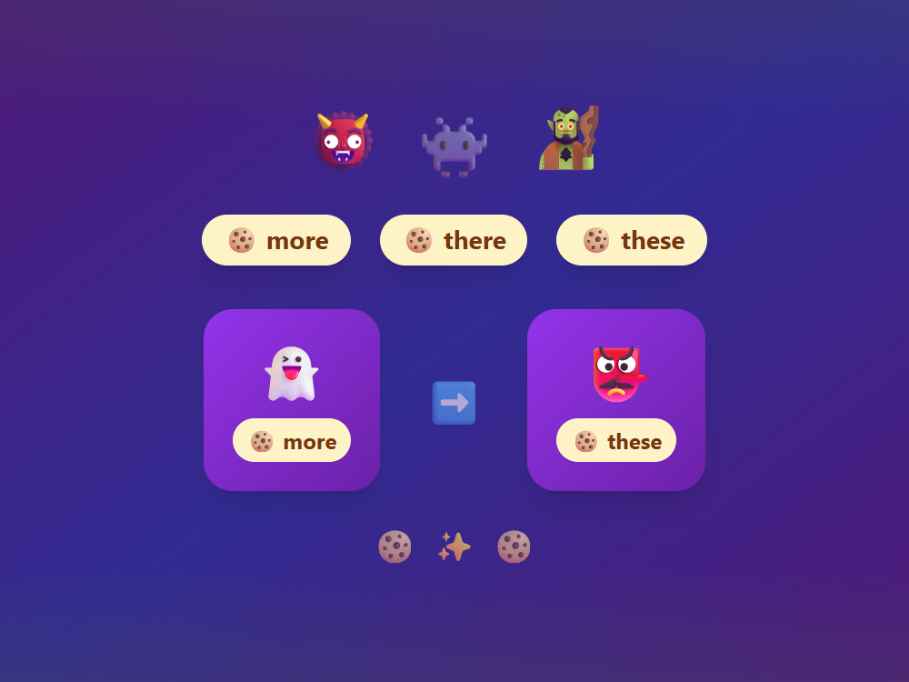 Monster Word Friends