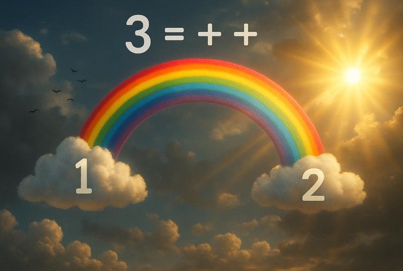 Rainbow Bridge Builder