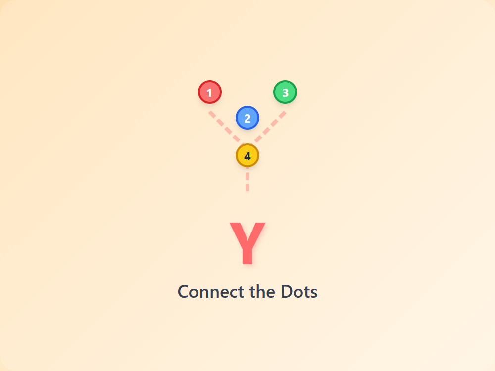 Yo-yo String Connect Y