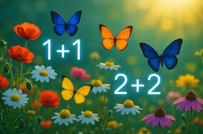 Butterfly Garden Add