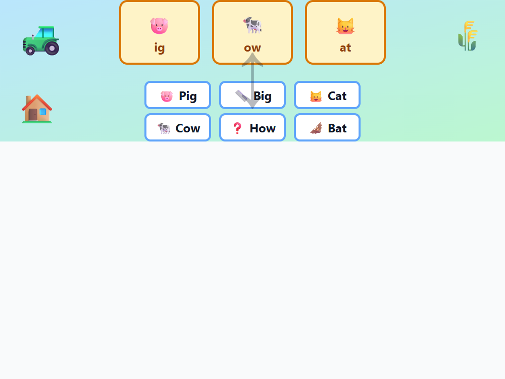 Old MacDonald Farm Group