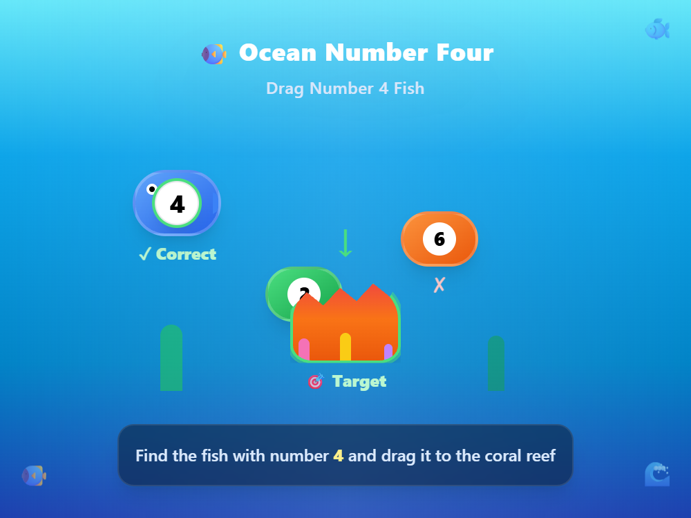 Ocean Number Four