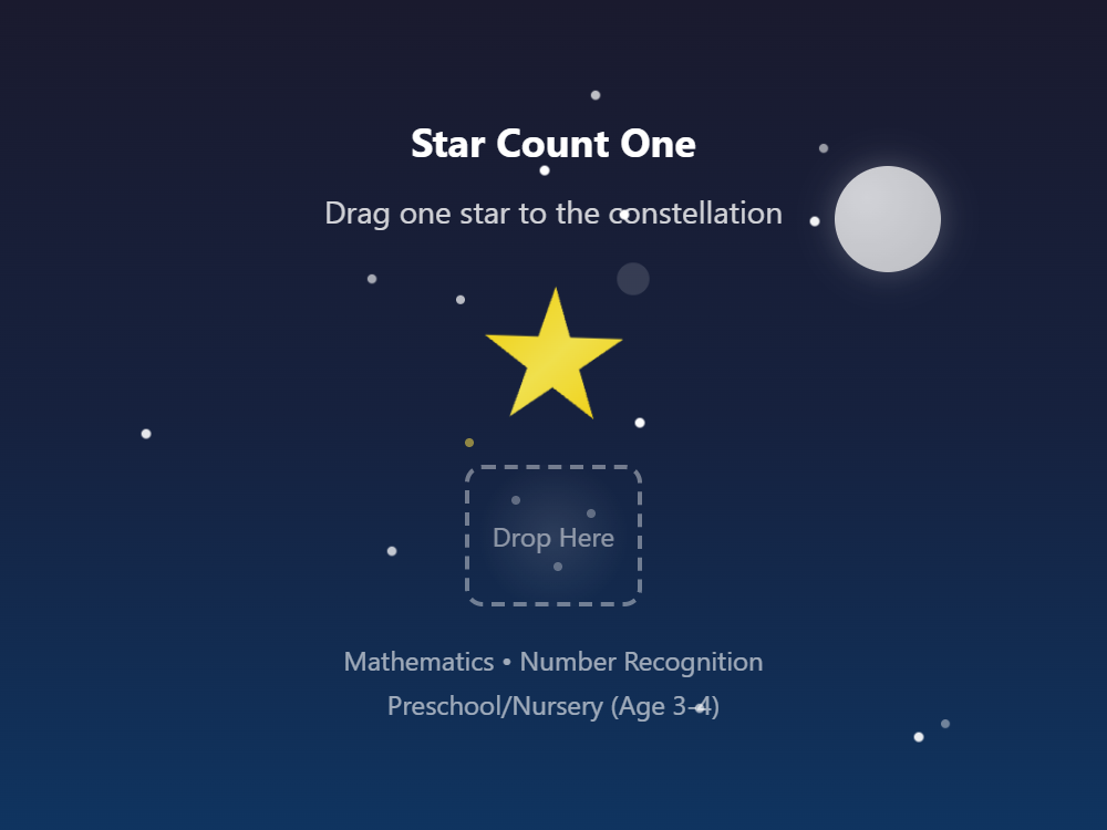 Star Count One