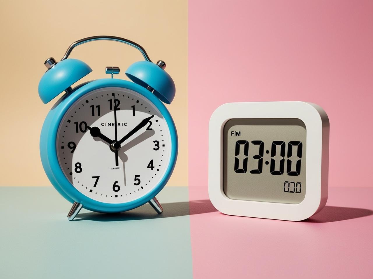Clocks Introduction thumbnail
