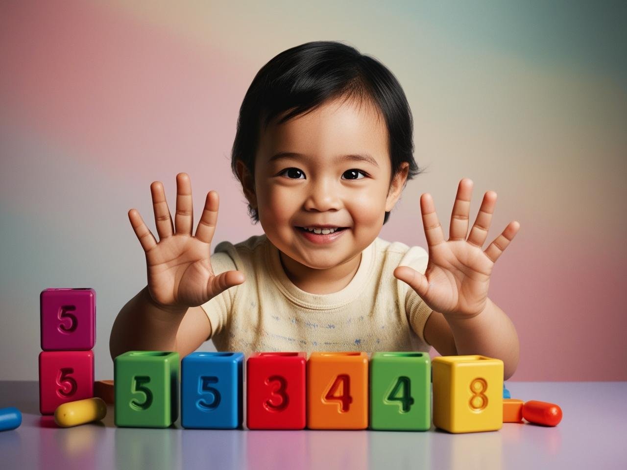 Counting Strategies thumbnail