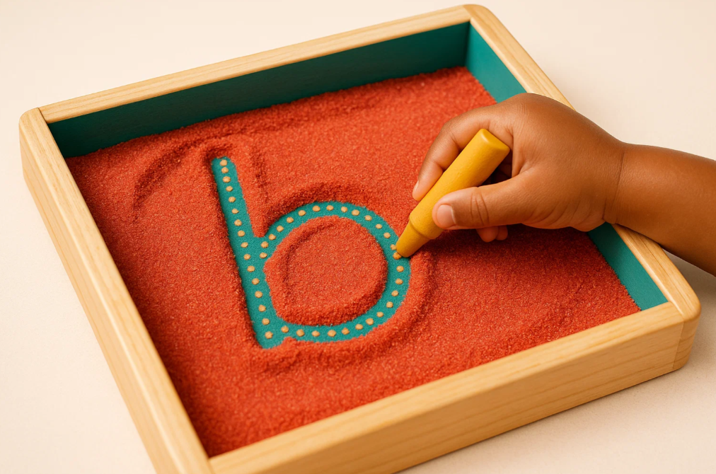 Lowercase Letter Tracing (a-z) thumbnail