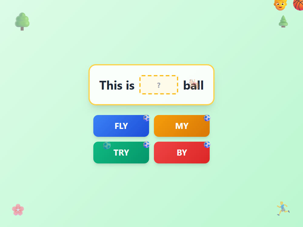 Park Word MY