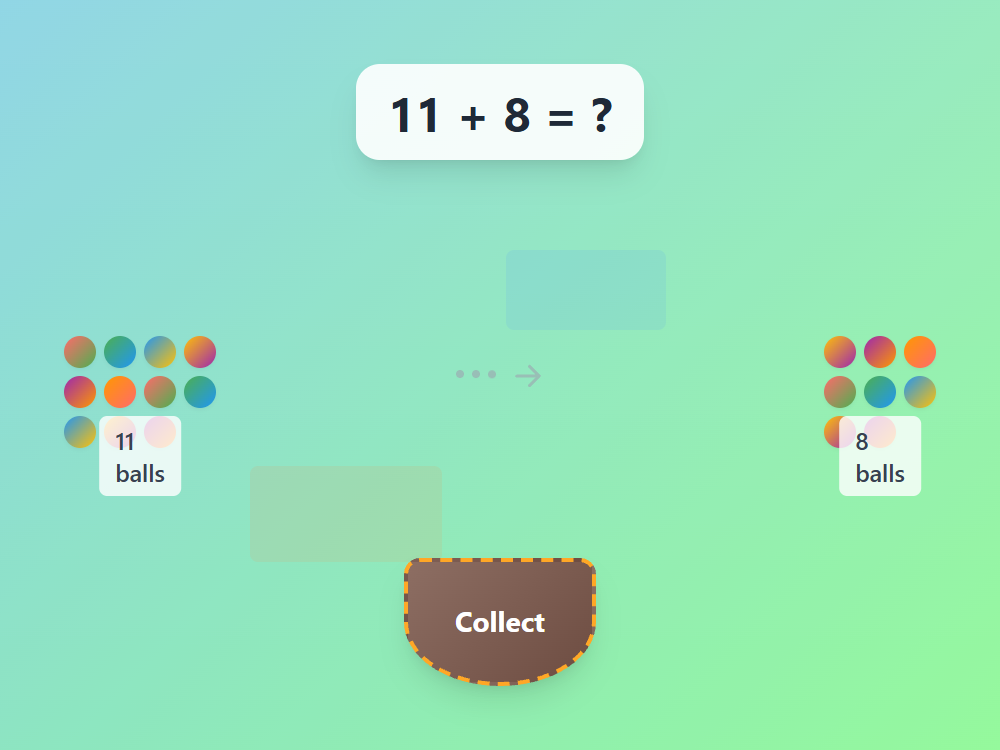 Playground Ball Game