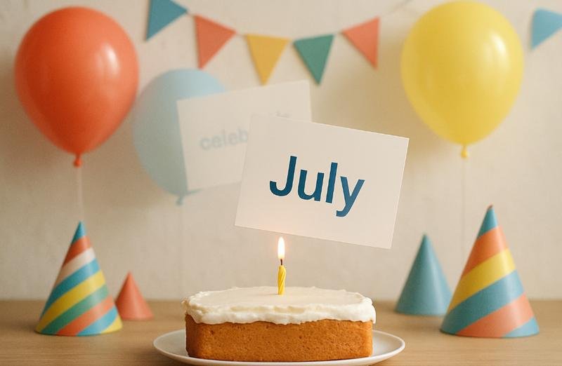 Birthday Party Planning